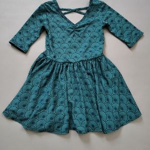 Kids DotDotSmile Dress